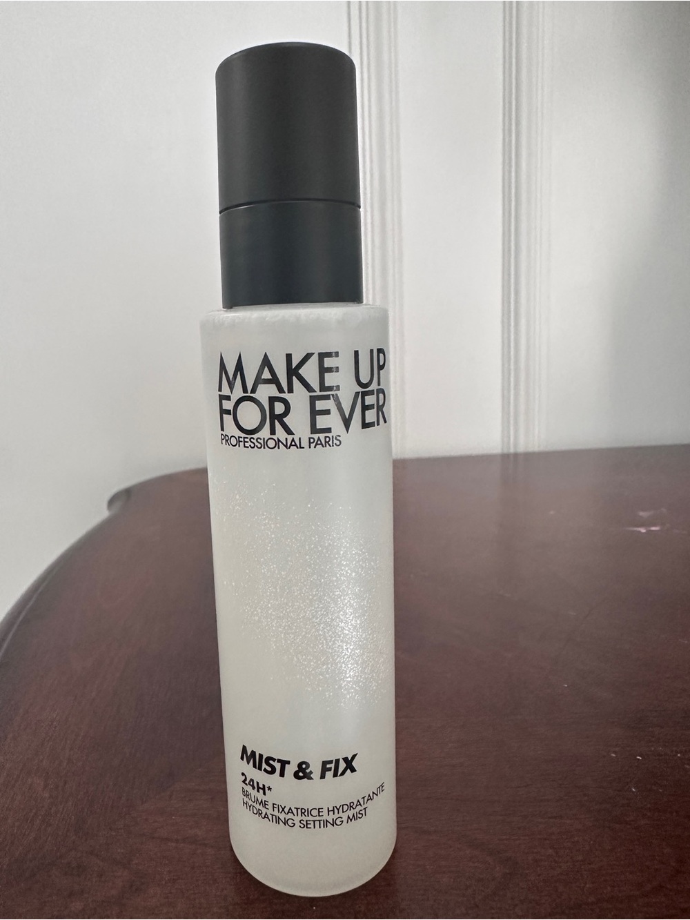 Makeup Forever Mist & Fix Hydrating Setting Mist